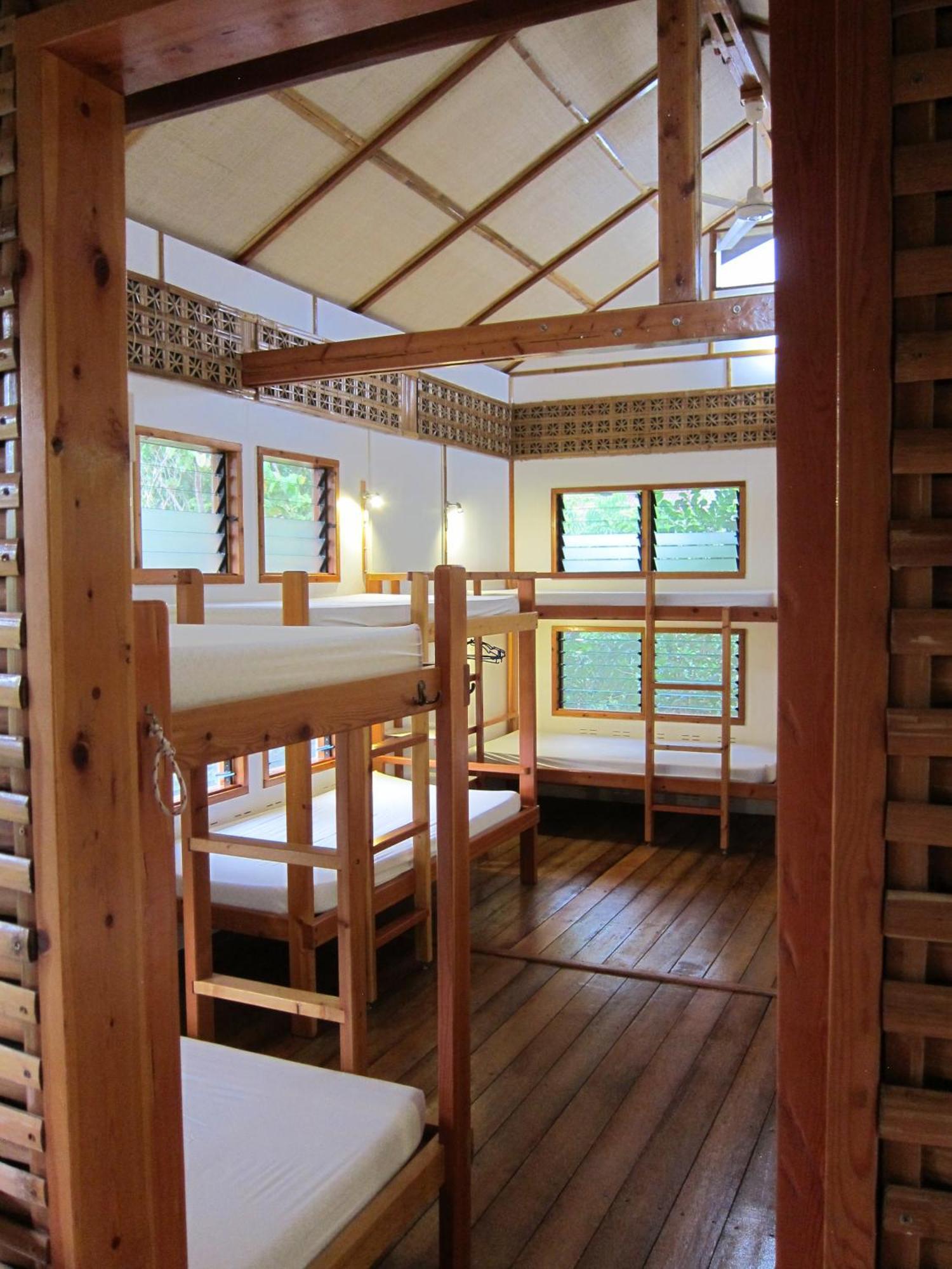 Eskapo Verde Lodge Moalboal Badian Extérieur photo