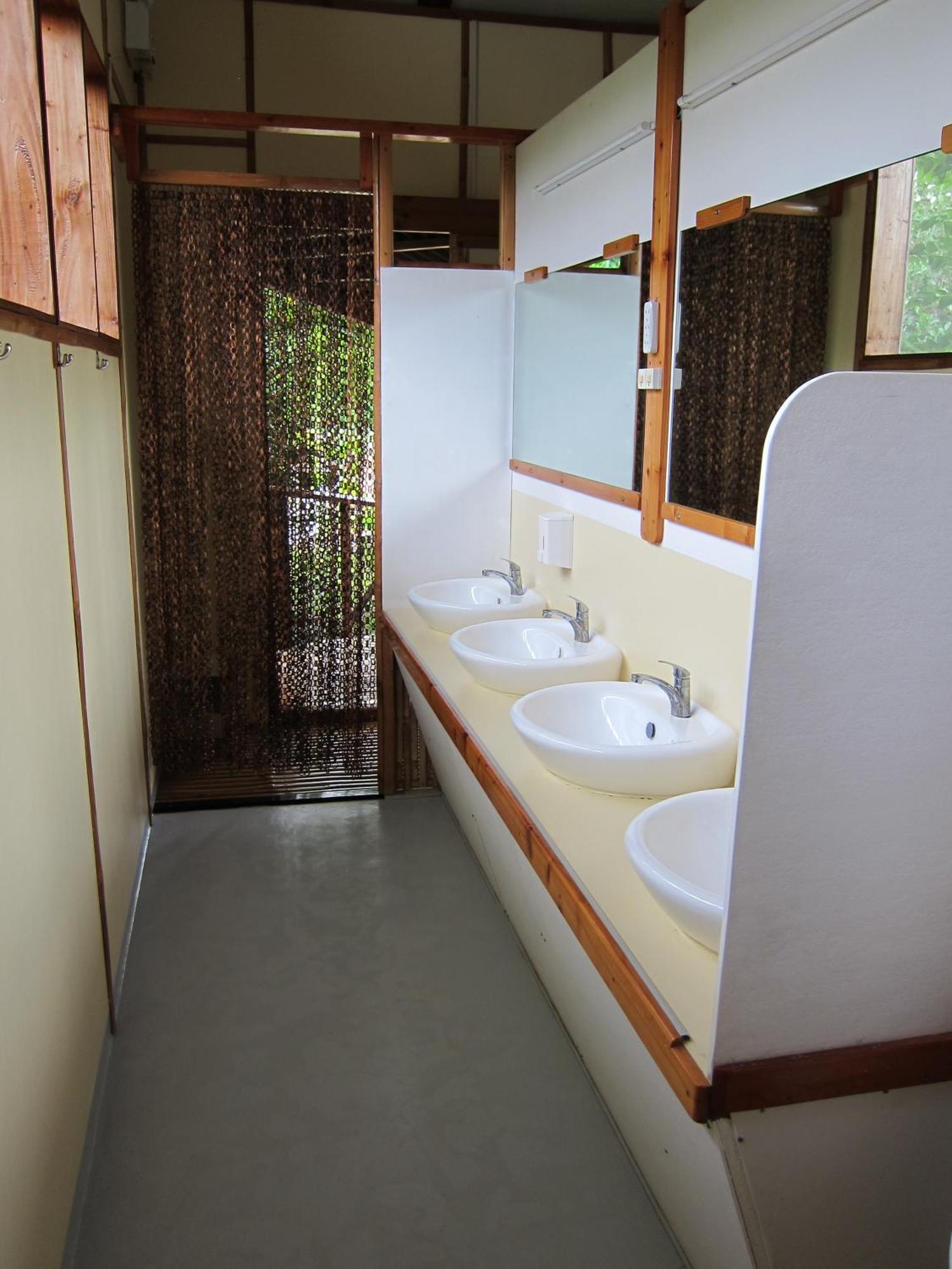 Eskapo Verde Lodge Moalboal Badian Extérieur photo